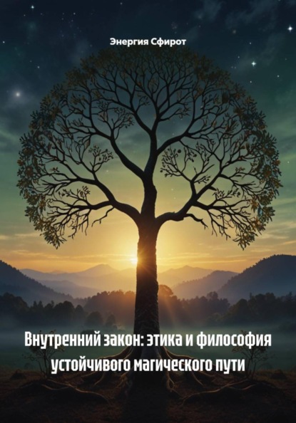 Внутренний закон: этика и философия устойчивого магического пути