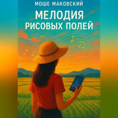Мелодия рисовых полей
