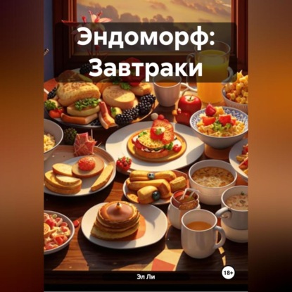 

Эндоморф: Завтраки