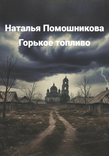 

Горькое топливо