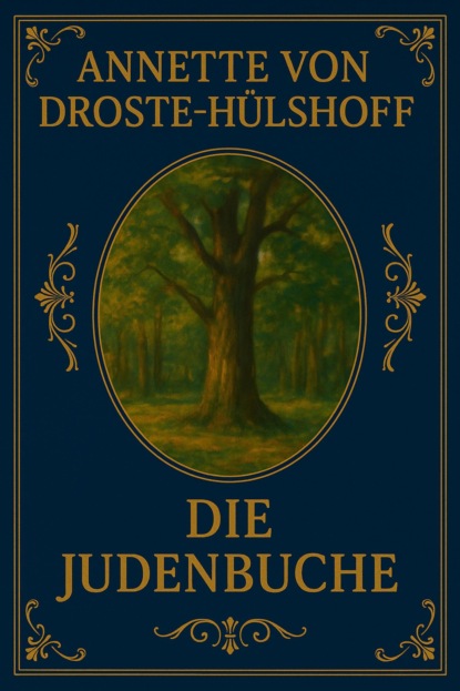 Die Judenbuche