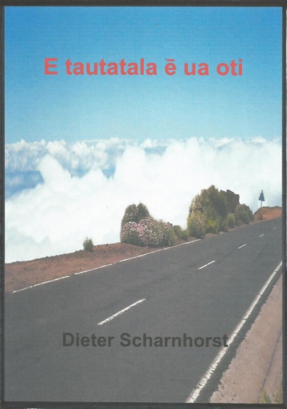 E tautatala ē ua oti