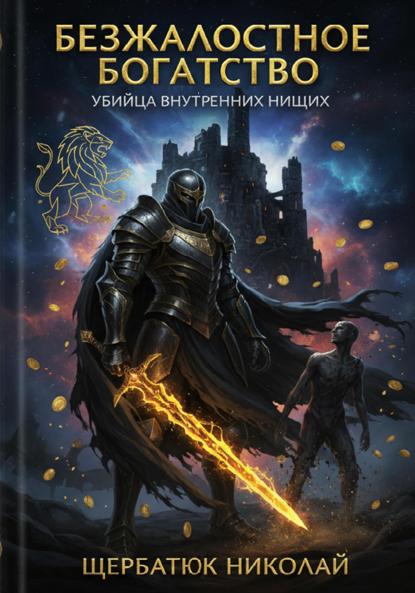 

Безжалостное богатство: Убийца внутренних нищих