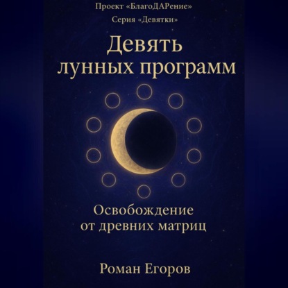 «Девять лунных программ»