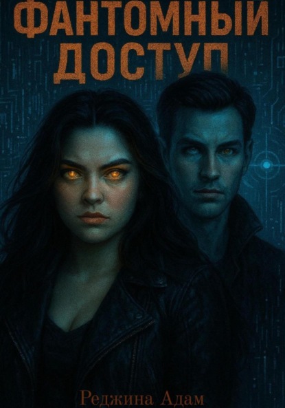 

Фантомный доступ