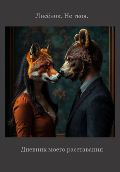 

Дневник моего расставания