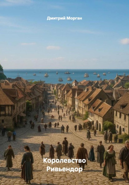 

Королевство Ривьендор