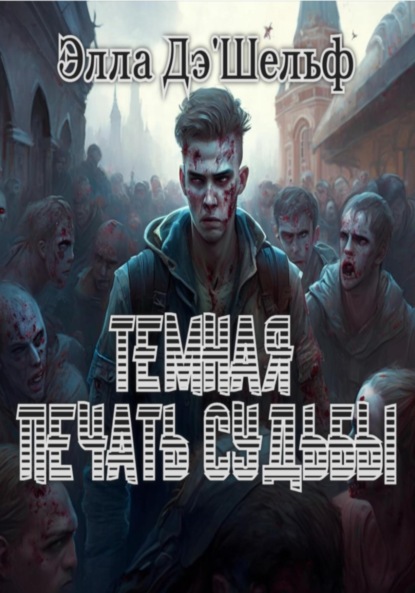 

Темная печать судьбы