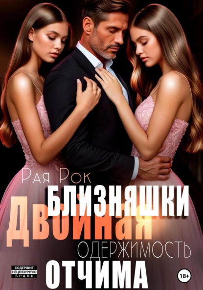 

Близняшки. Двойная одержимость отчима