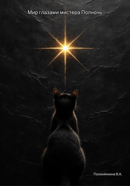 

Мир глазами Мистера Полночь