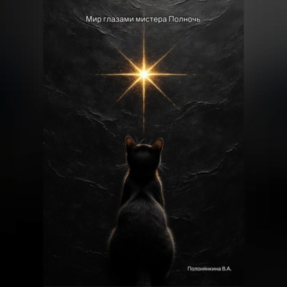 

Мир глазами Мистера Полночь