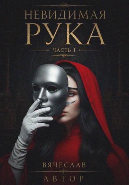 Невидимая рука. Часть 1