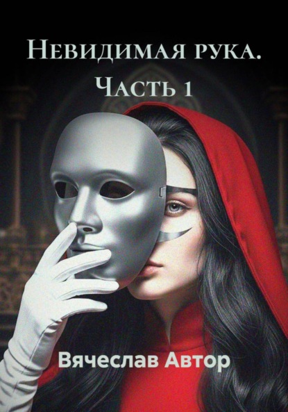 

Невидимая рука. Часть 1
