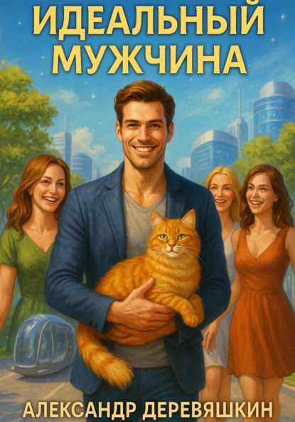 

Идеальный мужчина