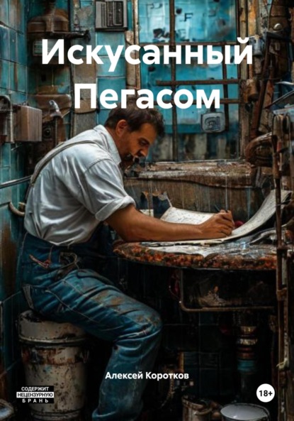 

Искусанный Пегасом