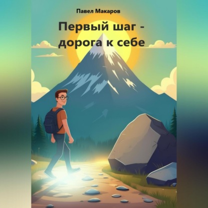 Первый шаг