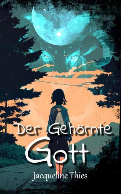Der gehörnte Gott