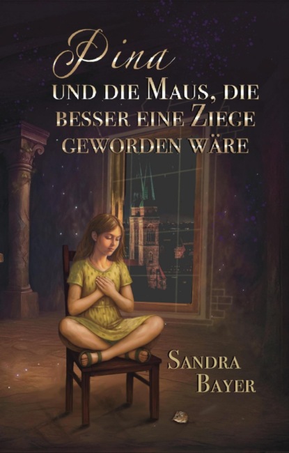 Pina und die Maus, die besser eine Ziege geworden wäre