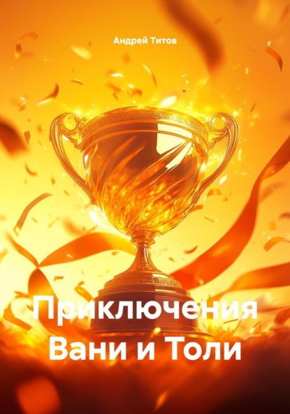 Приключения Вани и Толи