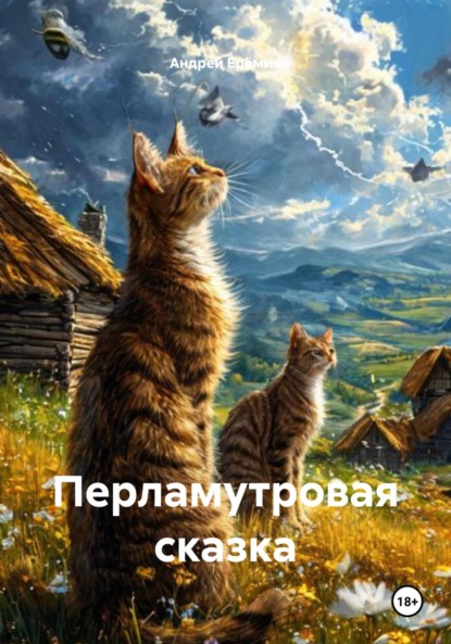 

Перламутровая сказка