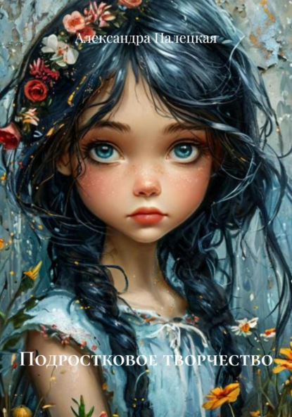 

Подростковое творчество