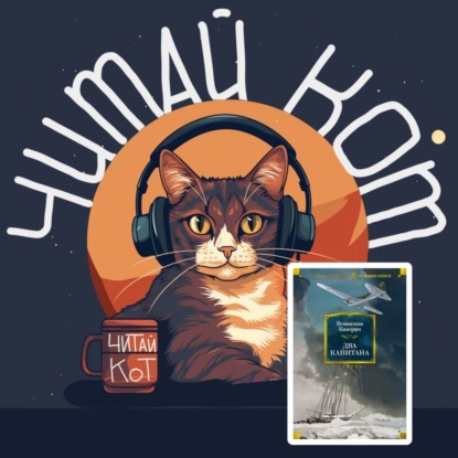 2. Выпуск 5. "Два капитана" Вениамин Каверин