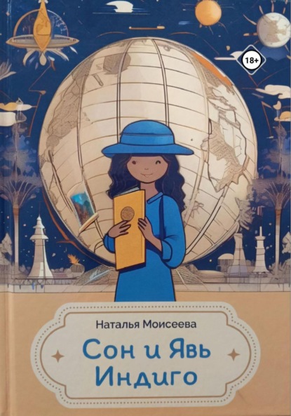 

Сон и явь Индиго