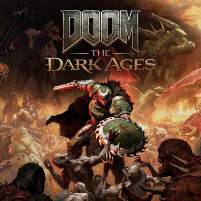 Анализ Игр #14. Doom: The Dark Ages