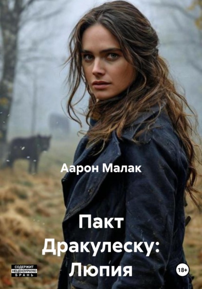 

Пакт Дракулеску: Люпия