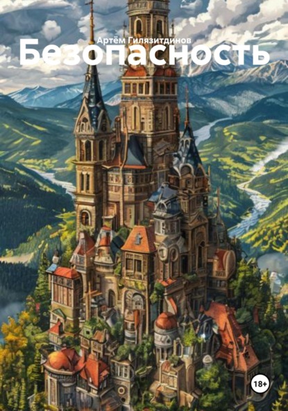 

Безопасность