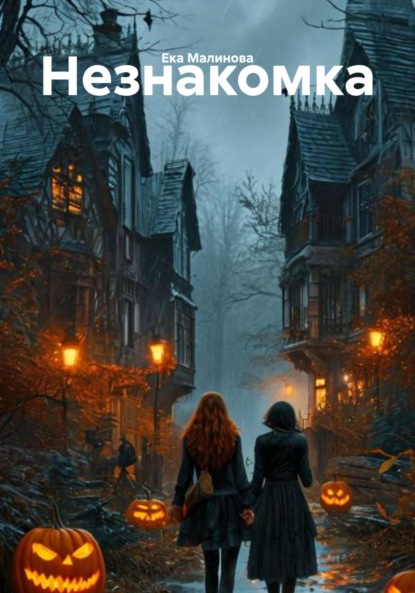 

Незнакомка