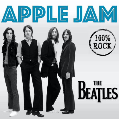 Apple Jam: программа о музыке The Beatles. Начало.