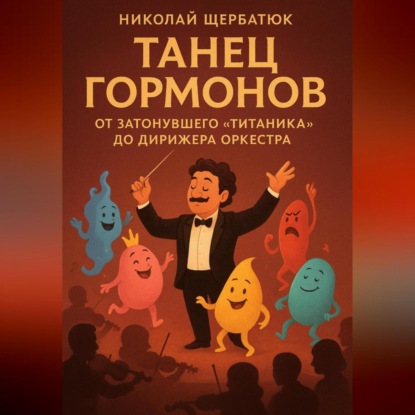 Танец Гормонов: От Затонувшего «Титаника» до Дирижера Оркестра