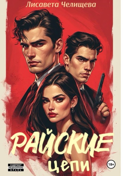 

Райские цепи