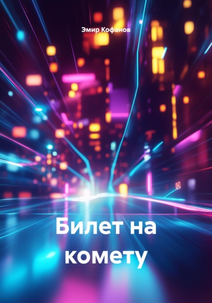 

Билет на комету