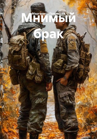 

Мнимый брак