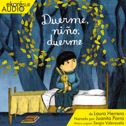 Duerme, niño, duerme