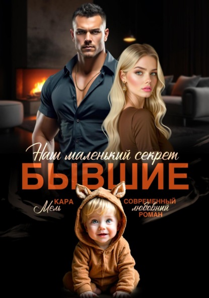 

Бывшие. Наш маленький секрет