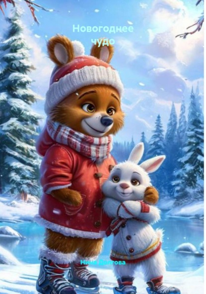 

Новогоднее чудо