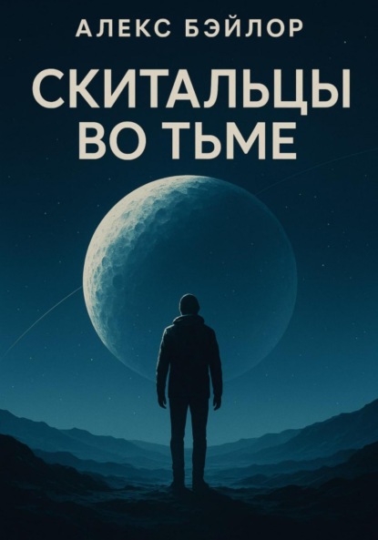 

Скитальцы во тьме