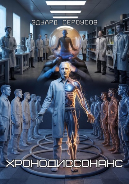 

Хронодиссонанс