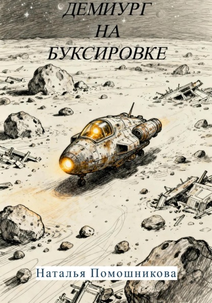 

Демиург на буксировке