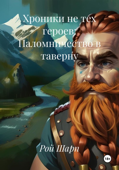 

Хроники не тех героев: Паломничество в таверну