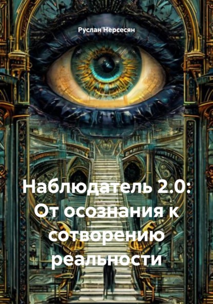 

Наблюдатель 2.0: От осознания к сотворению реальности