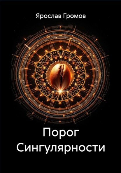 

Порог Сингулярности