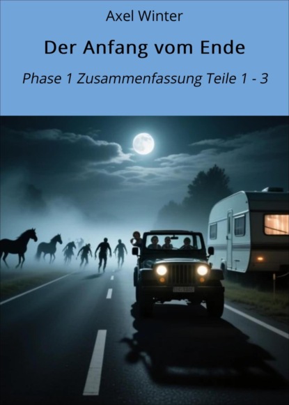 Der Anfang vom Ende