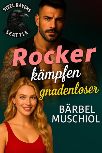 Rocker kämpfen gnadenloser
