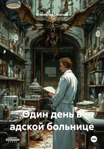 Один день в адской больнице