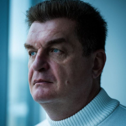 Ольга Кашрина: Как любовь к китайскому языку привела в кино