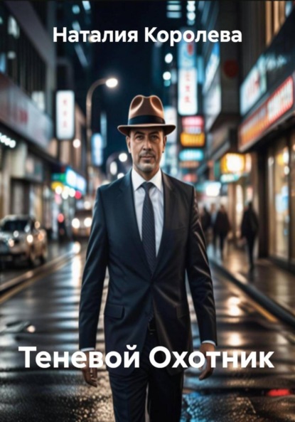 

Теневой Охотник